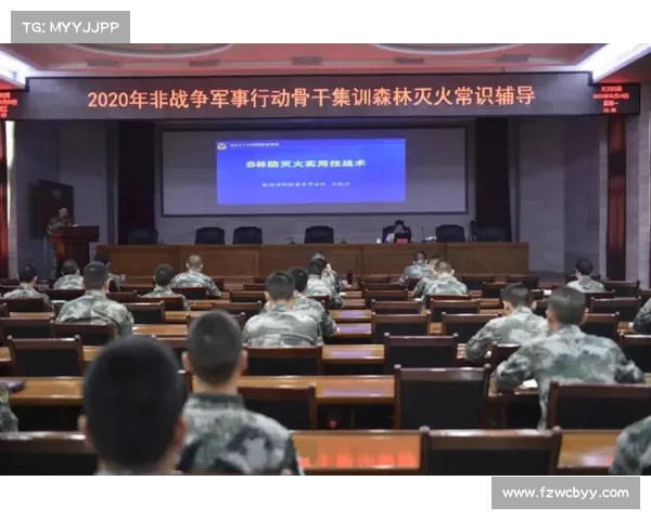战术演练中的实战模拟与应急反应能力提升研究分析 战术演练中的实战模拟与应急反应能力提升研究分析