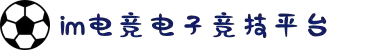 IM(股份有限公司)电竞-电子竞技平台